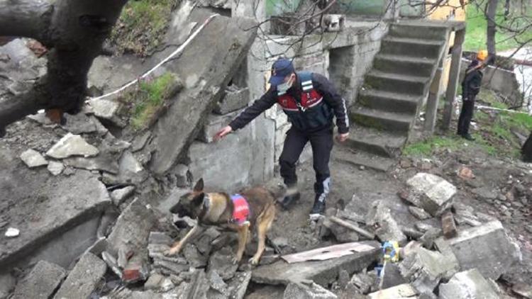 Karabükte 5.6 büyüklüğündeki deprem tatbikatı