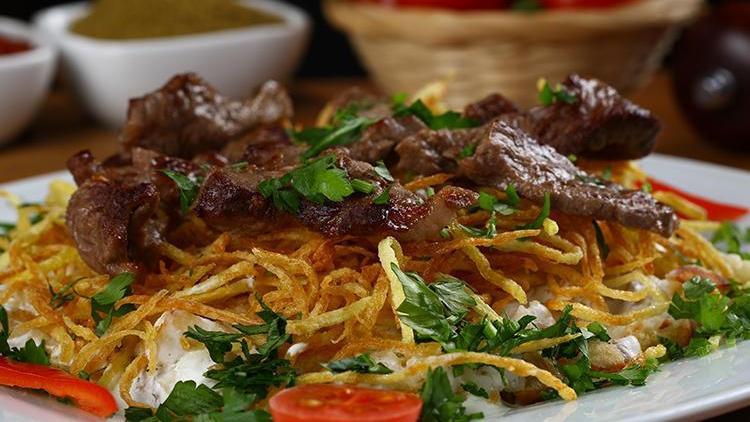 Çökertme kebabı nasıl yapılır? Püf noktaları ile çökertme kebabı yapımı ve tarifi