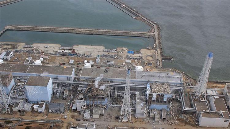 Japonya, Fukuşima Dai-içideki radyoaktif özellikli atık suyu denize boşaltma kararı verdi