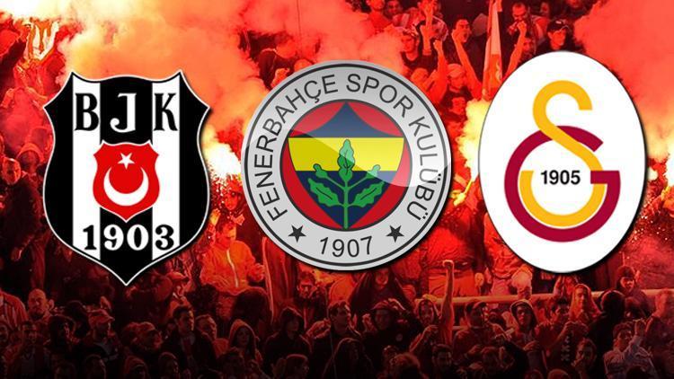 Beşiktaşı kaç puan şampiyon yapar Fenerbahçe ve Galatasaray için tek ihtimal...