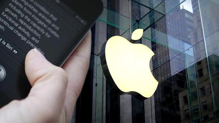 Siri açıkladı: Appleın lansman tarihi belli oldu