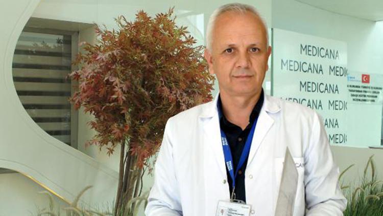 Fibromiyalji, kadınlarda erkeklere oranla 10 kat daha fazla