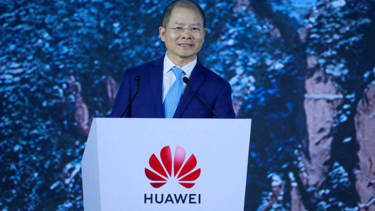 Huawei, 2030 yılının akıllı dünyasına hazırlanıyor