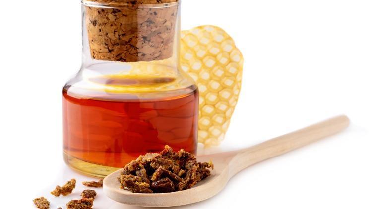 Propolis nedir, ne işe yarar? İşte propolisin faydaları ve kullanımı