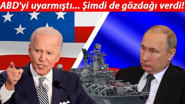 Rusya, 15 savaş gemisini Karadenize gönderdi