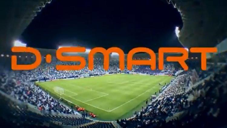 Asya Şampiyonlar Ligi, Türkiye’de ilk kez, D-Smartta futbolseverlerle buluşuyor