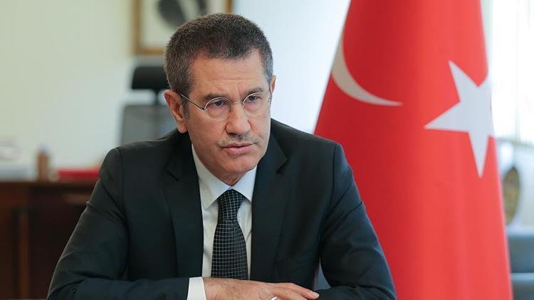 AK Partili Canikliden 128 milyar dolar açıklaması