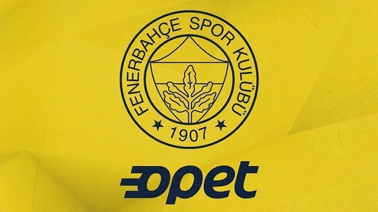 Fenerbahçe Opet Kadın Voleybol Takımında bir kişinin daha Kovid-19 testi pozitif çıktı