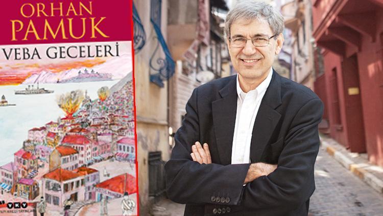 Orhan Pamuk’tan eleştirilere cevap