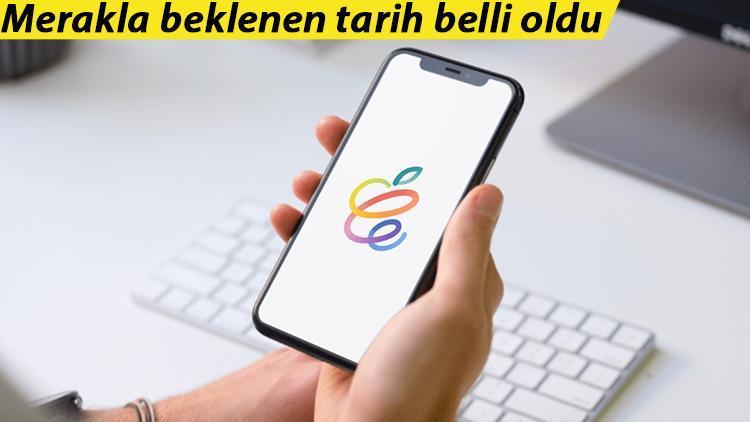 Resmen açıklandı: Appleın lansman tarihi belli oldu