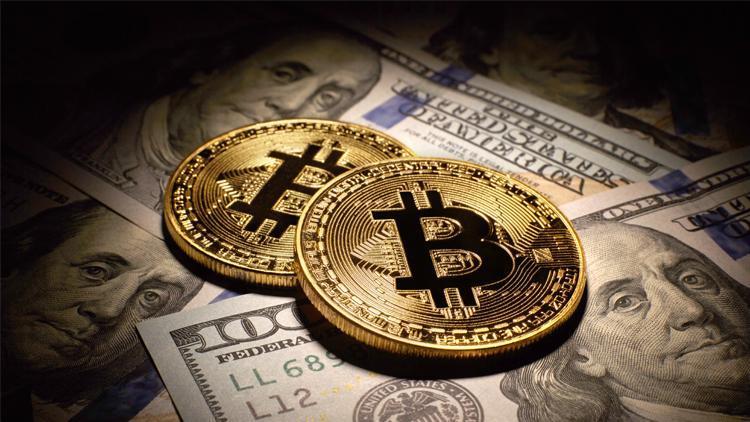Bitcoin sert yükselişte 64 bin doları da aştı
