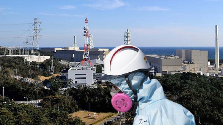 Japonyadan flaş nükleer kararı