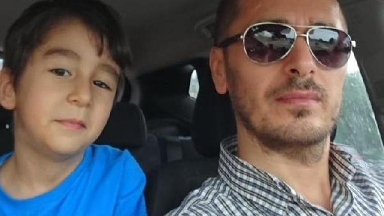 7 yaşındaki lösemi hastası Onur Gümüş için ailesi uygun donör arıyor