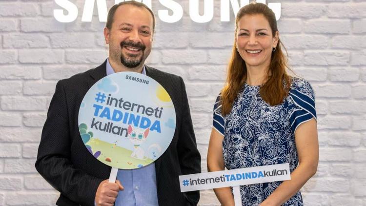 Samsung ve TOÇEV’den önemli iş birliği