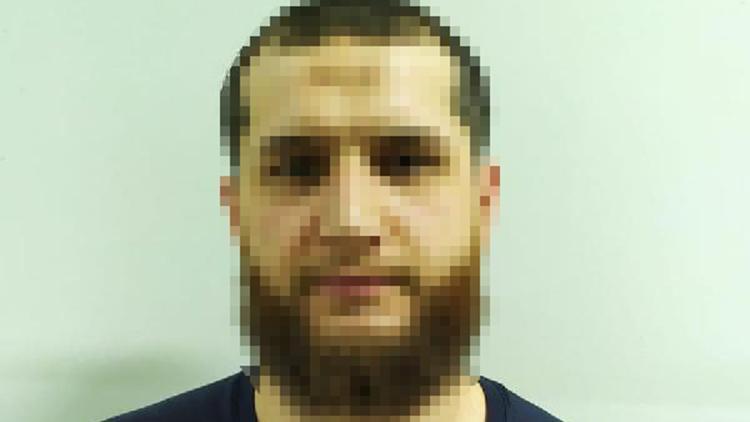 Kırmızı bültenle aranan DEAŞlı terörist İstanbulda yakalandı