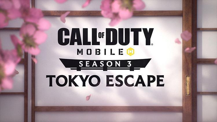 Call of Duty: Mobile’ın yeni sezonu Samuray temasıyla geliyor