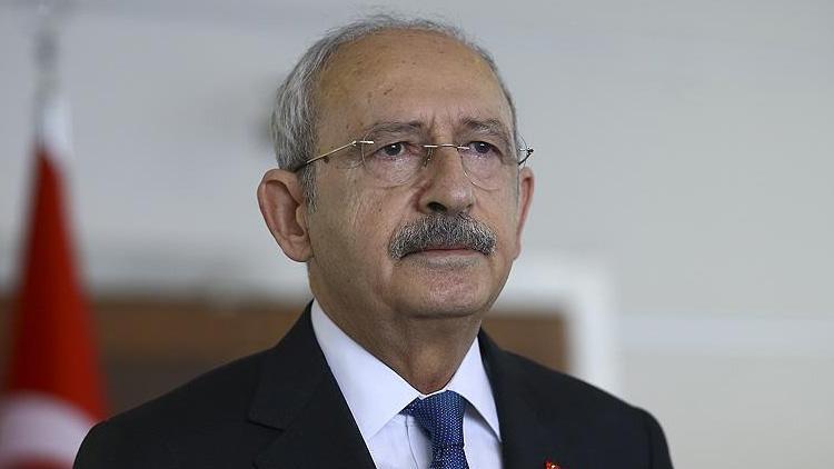 Son dakika... Kılıçdaroğlu dahil 10 vekilin fezlekesi TBMMye gönderildi