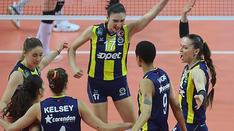 Fenerbahçe Opette koronavirüs vakaları artıyor 6 kişinin daha testi pozitif çıktı