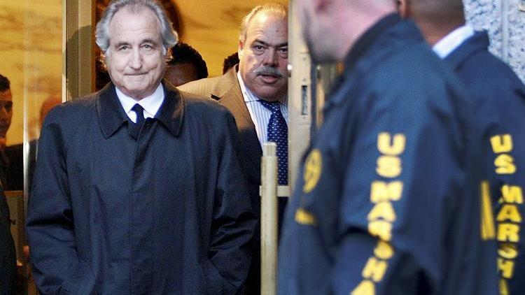 ABDnin en büyük dolandırıcısı Bernie Madoff hayatını kaybetti