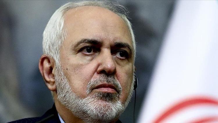 İran Dışişleri Bakanı Zariften ABD Başkanı Bidena baskıları sona erdirin çağrısı