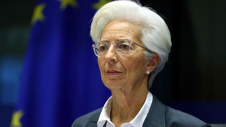 ECB Başkanı Lagarde: Teşvikler devam edecek