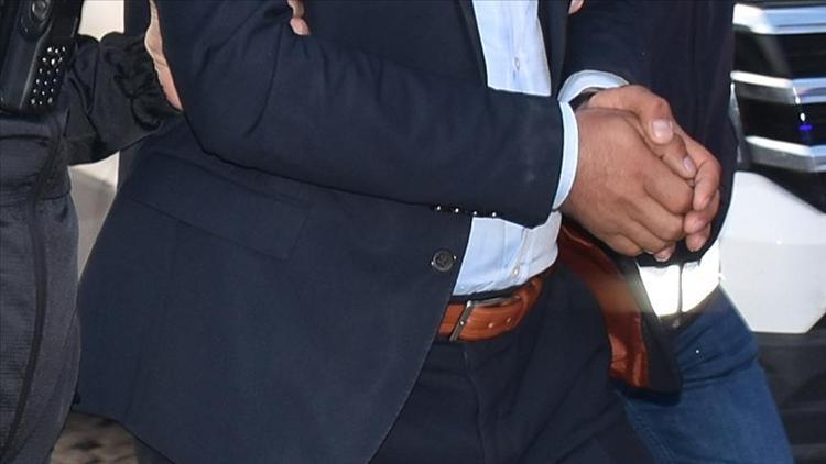 Kocaelide eski HDP İlçe Başkanı gözaltına alındı