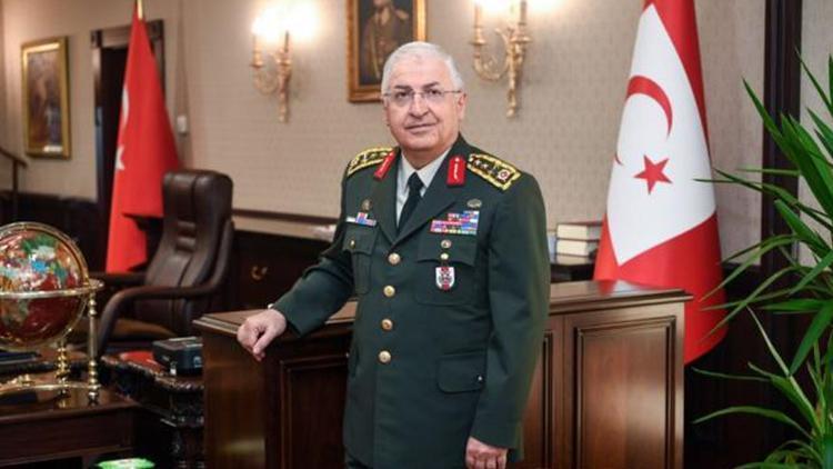 Son dakika: Genelkurmay Başkanı Orgeneral Yaşar Güler, ABD Genelkurmay Başkanı ile görüştü