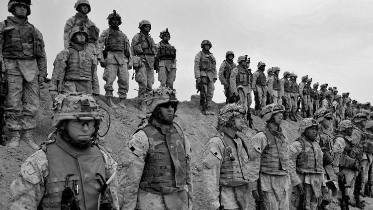 Son dakika haberi... Joe Biden açıkladı: ABDnin Afganistandan çekilme tarihi kesinleşti Açıklamalar peş peşe geliyor