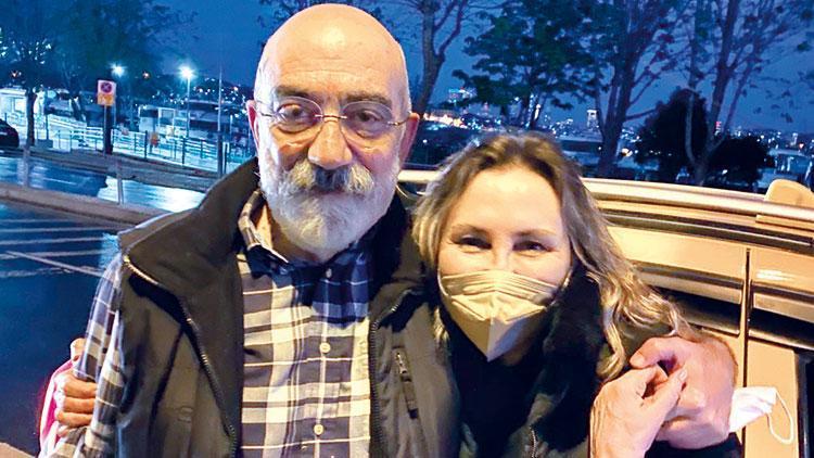 Yargıtay cezayı bozdu: Ahmet Altan tahliye oldu