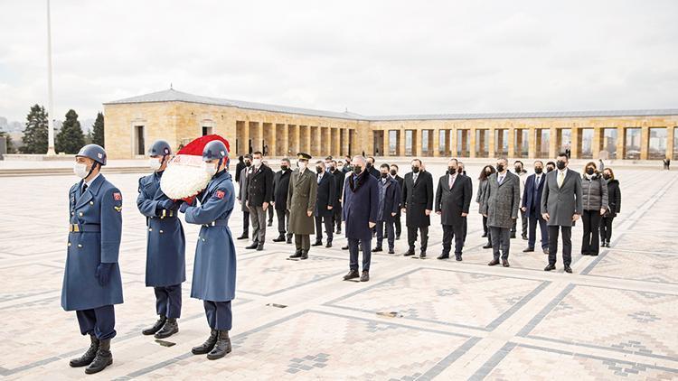 67 yıldır ekonomiye katkı sağlıyor