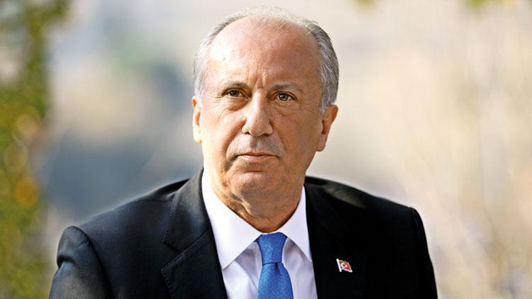 Muharrem İnce hastaneye kaldırıldı