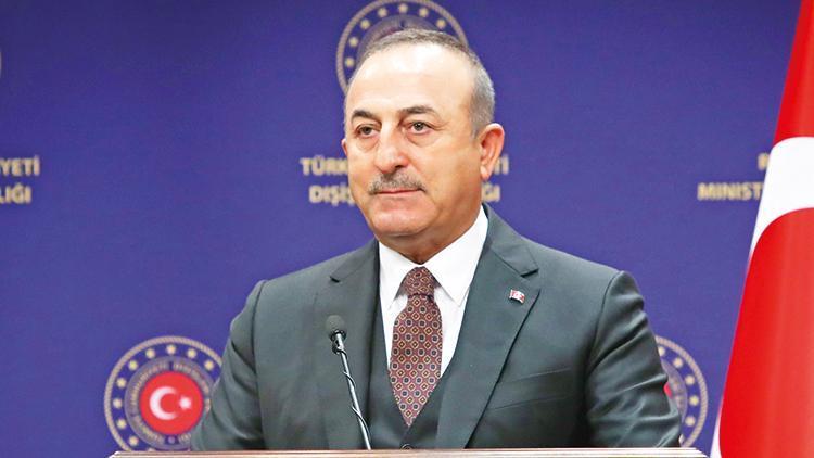 Çavuşoğlu’ndan Mısır ile yeni dönem mesajı: Karşılıklı ziyaretler olabilir