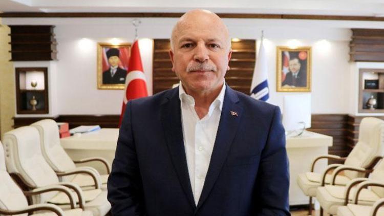Mehmet Sekmen: BB Erzurumspor altyapıya yatırım yapacak