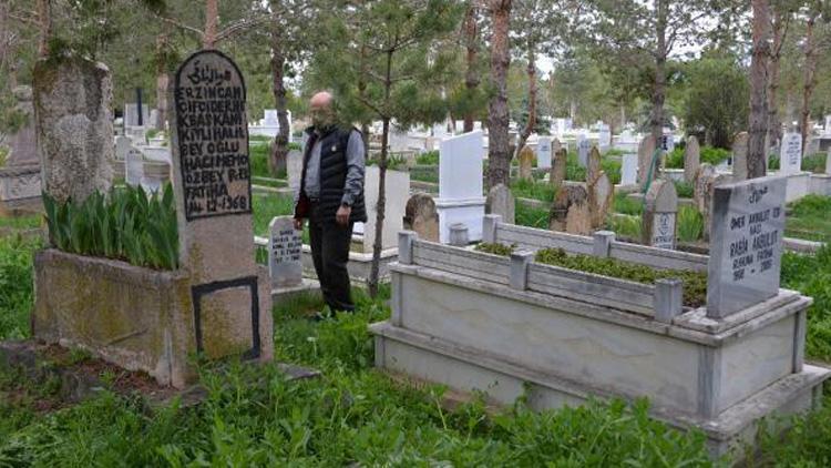 Memleketi Erzincan’da, Yıldırım Akbulut üzüntüsü