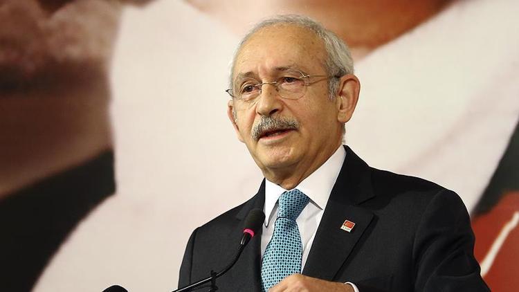 ‘İktidar yürüyüşündeyiz’