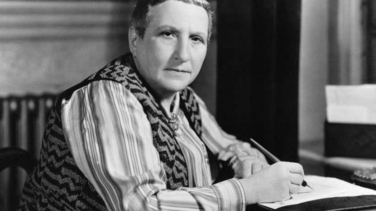 Gertrude Stein’dan üç kadın, üç yaşam