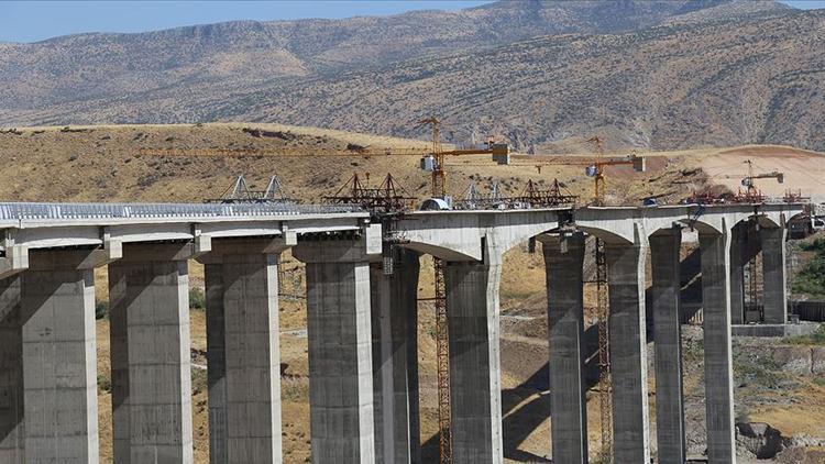 Hasankeyf-2 Köprüsü açılıyor