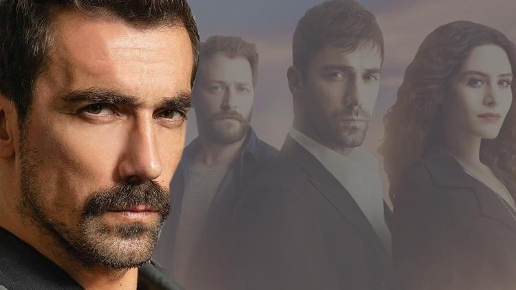 Oyuncu İbrahim Çelikkol yapım şirketine ikinci kez alacak davası açtı