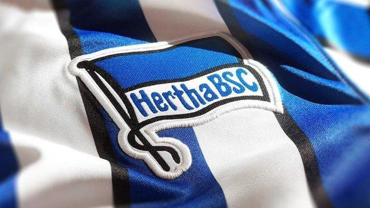 Hertha Berlin, takım olarak karantinaya alındı Koronavirüs vakaları artınca...