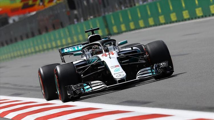 Formula 1 yarışları ne zaman saat kaçta, hangi kanalda Formula 1de heyecan İtalyada devam edecek
