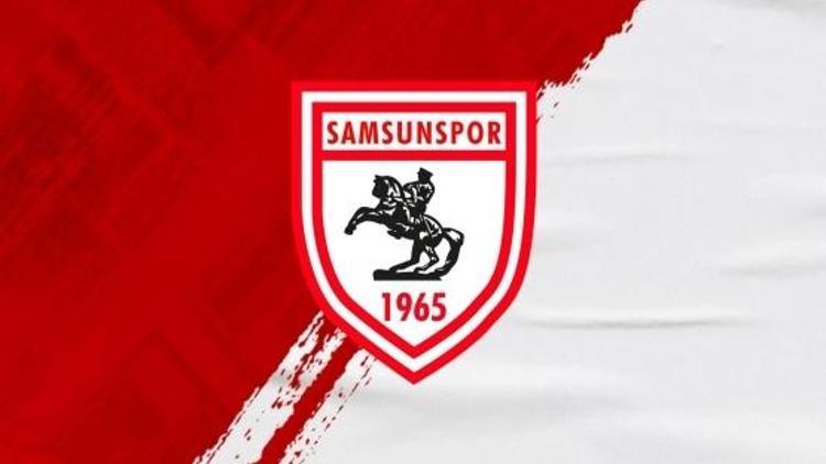 Samsunsporda 3 futbolcu kadro dışı bırakıldı