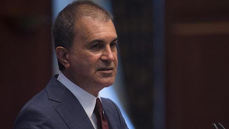 AK Parti Sözcüsü Ömer Çelik’ten KKTCde Kuran kursu kararına tepki
