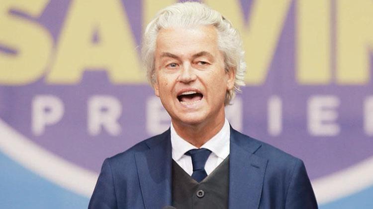 Irkçı Wilders ders alsın