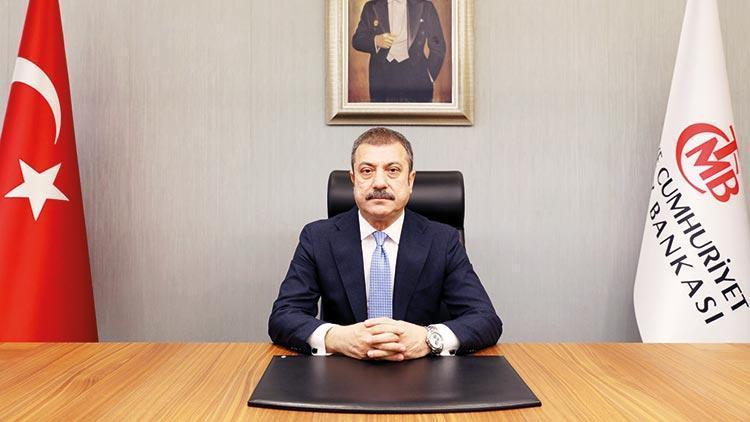 Merkez Bankası Başkanı Kavcıoğlu: Kaybolmuş bir varlık yok