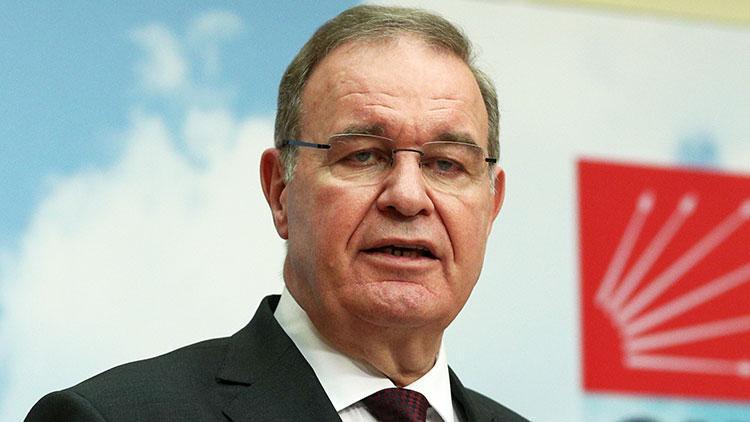 CHP Sözcüsü Öztrak: ‘Yunan Bakanın küstahlığı’