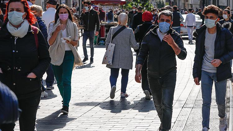 Son dakika... Sağlık Bakanlığı uyardı: Koronavirüse yakalanma riski çok daha yüksek