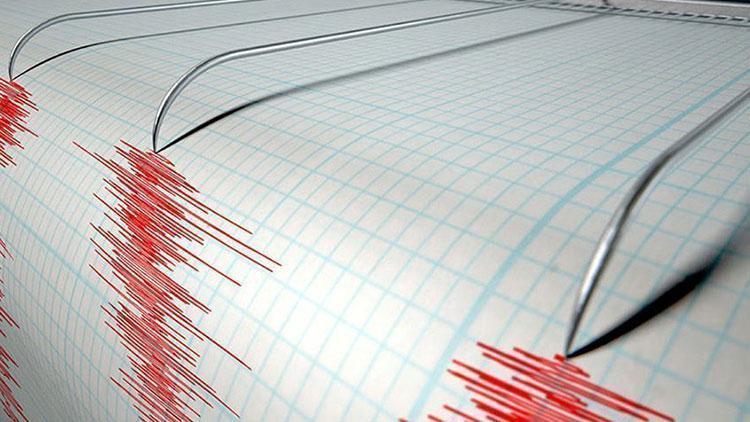 İranda 5.9 büyüklüğünde deprem