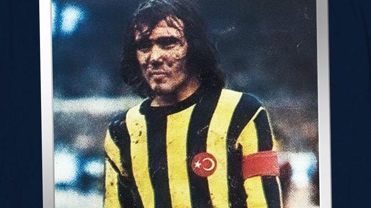 Fenerbahçe, eski futbolcusu Serkan Acarı andı