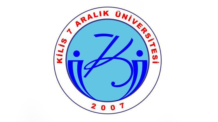 Kilis 7 Aralık Üniversitesi 4 öğretim görevlisi ve araştırma görevlisi alacak