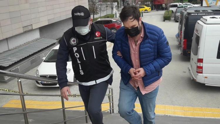 Kirli tezgah ortaya çıktı Polisin dikkati sayesinde deşifre oldu